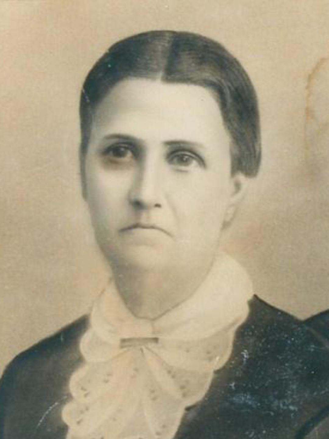 Caroline Elizabeth Freeman (1829 - 1913) Profile